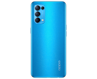 OPPO RENO 5 5G 8/128GB Niebieski - 639808 - zdjęcie 5